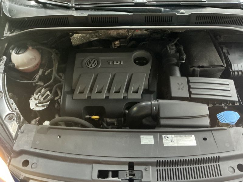 Volkswagen Sharan 2.0 TDI Advance BlueMotion Tech 2015 – снимка 25
