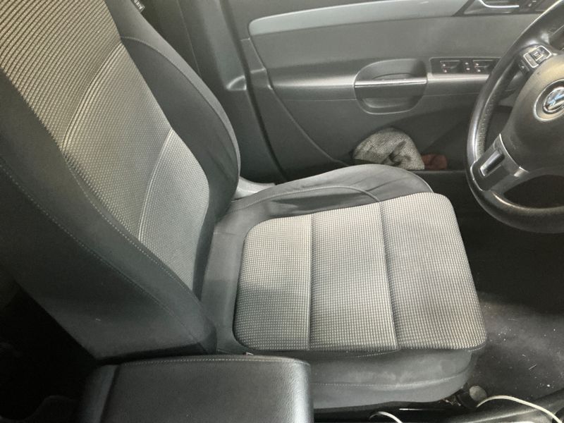 Volkswagen Sharan 2.0 TDI Advance BlueMotion Tech 2015 – снимка на щета 34