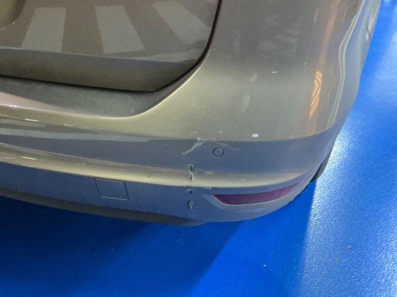 Volkswagen Sharan 2.0 TDI Advance BlueMotion Tech 2015 – снимка на щета 40