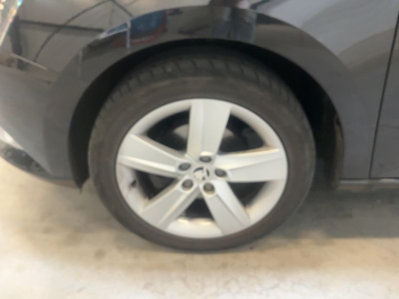 Skoda Fabia 1.0 TSI Ambition 2017 – снимка 3