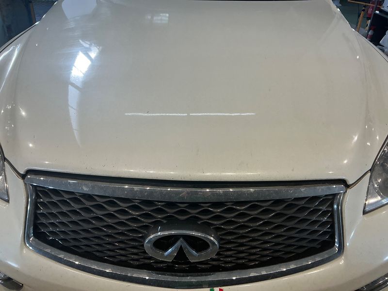 Infiniti QX50 3.7 V6 GT Premium AWD 2017 – снимка 34