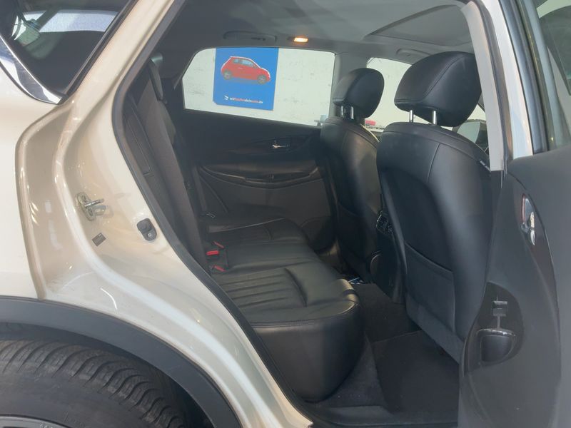 Infiniti QX50 3.7 V6 GT Premium AWD 2017 – снимка 19