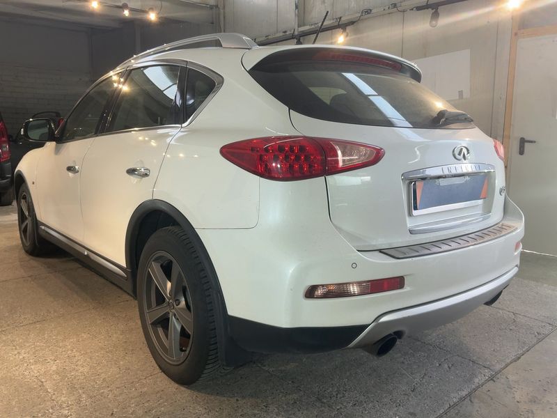 Infiniti QX50 3.7 V6 GT Premium AWD 2017 – снимка 6