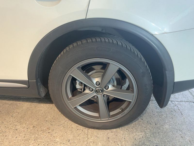 Infiniti QX50 3.7 V6 GT Premium AWD 2017 – снимка 5