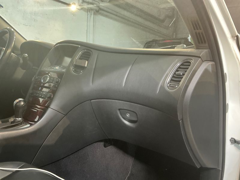 Infiniti QX50 3.7 V6 GT Premium AWD 2017 – снимка 28