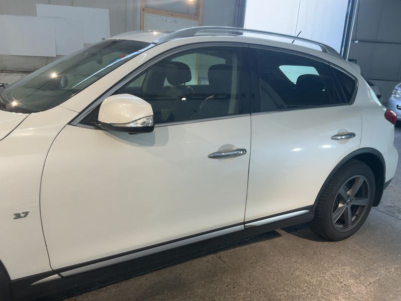 Infiniti QX50 3.7 V6 GT Premium AWD 2017 – снимка 4