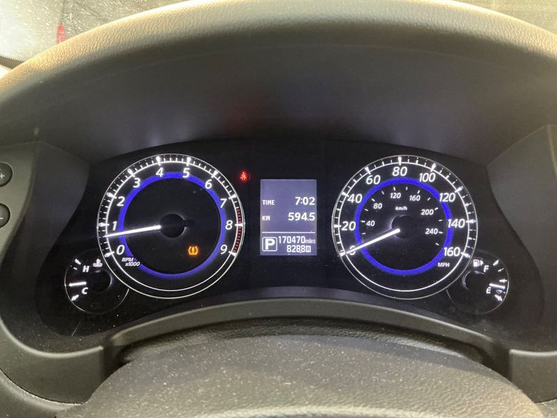 Infiniti QX50 3.7 V6 GT Premium AWD 2017 – снимка 18