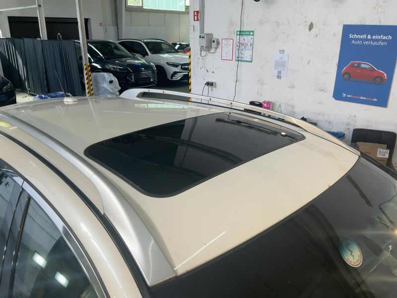 Infiniti QX50 3.7 V6 GT Premium AWD 2017 – снимка 13