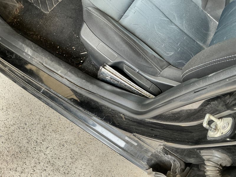 Citroen C4 1.6 HDi Business Class 2012 – снимка 25