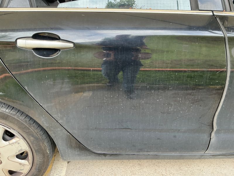 Citroen C4 1.6 HDi Business Class 2012 – снимка 22