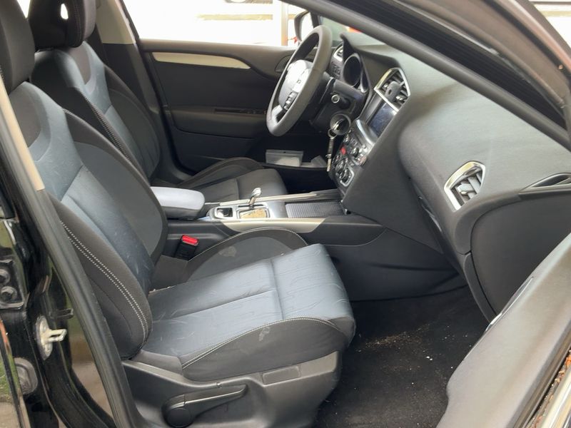 Citroen C4 1.6 HDi Business Class 2012 – снимка 16