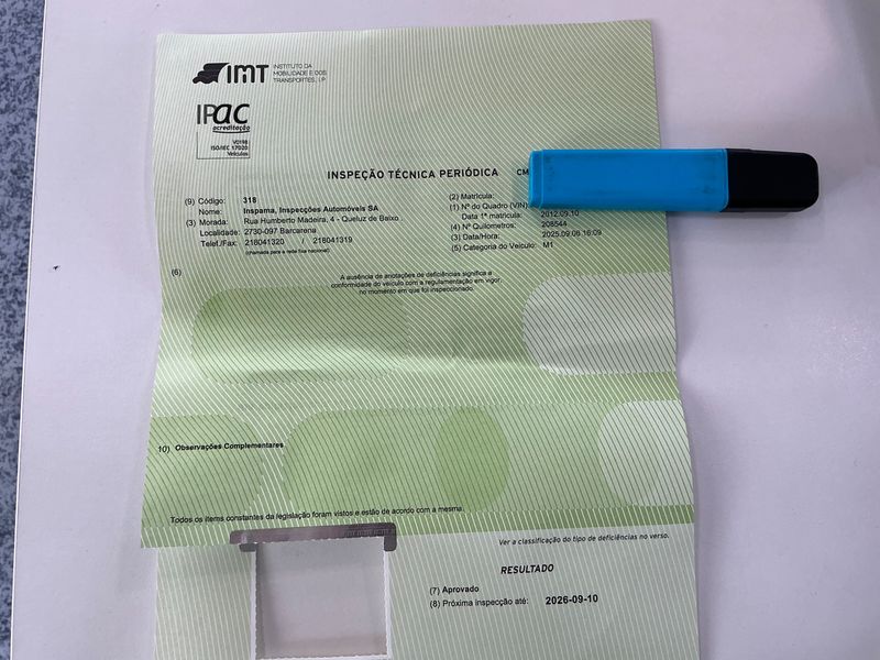 Citroen C4 1.6 HDi Business Class 2012 – снимка 21