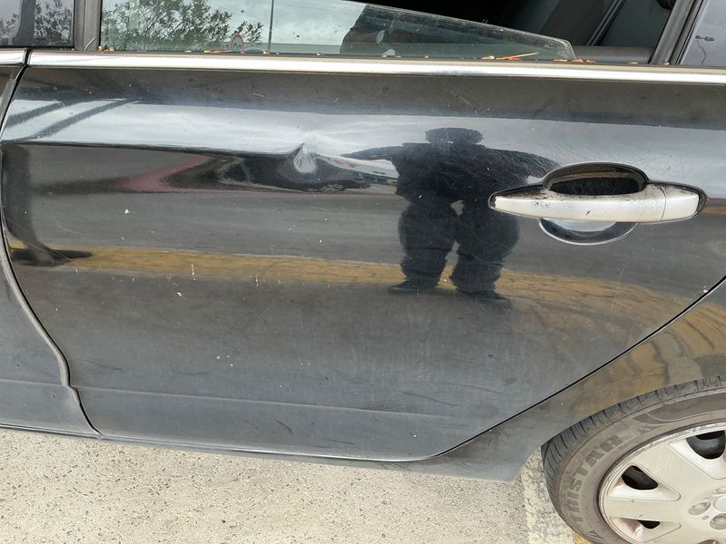 Citroen C4 1.6 HDi Business Class 2012 – снимка 32
