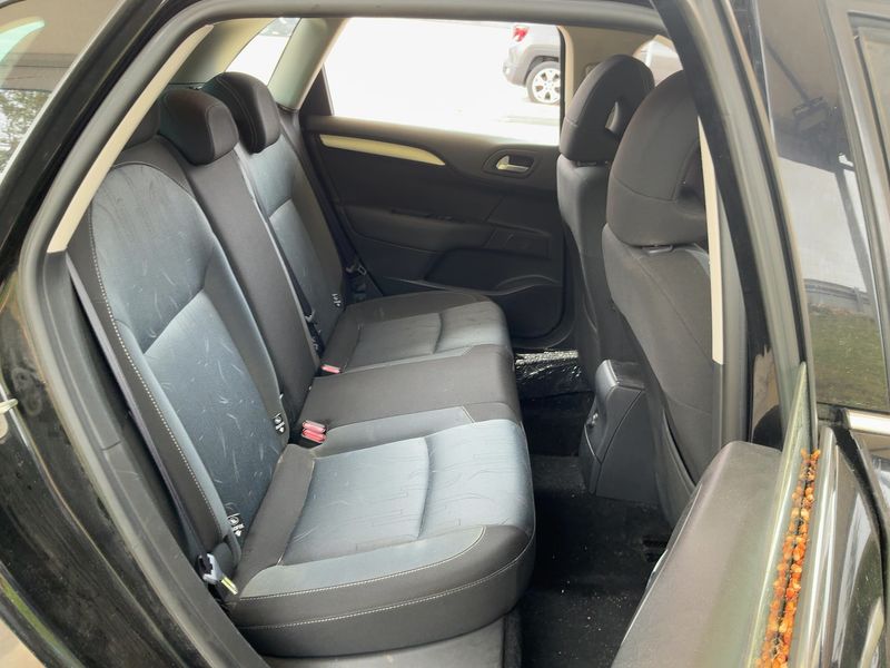 Citroen C4 1.6 HDi Business Class 2012 – снимка 19