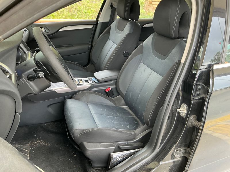 Citroen C4 1.6 HDi Business Class 2012 – снимка 23