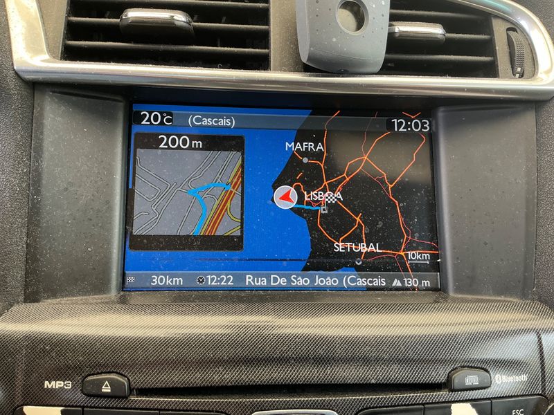 Citroen C4 1.6 HDi Business Class 2012 – снимка 25