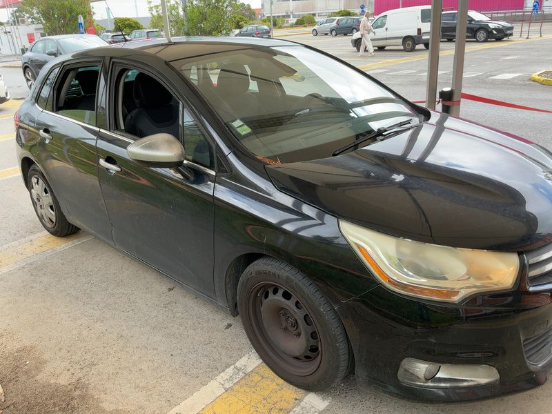 Citroen C4 1.6 HDi Business Class 2012 – снимка 12
