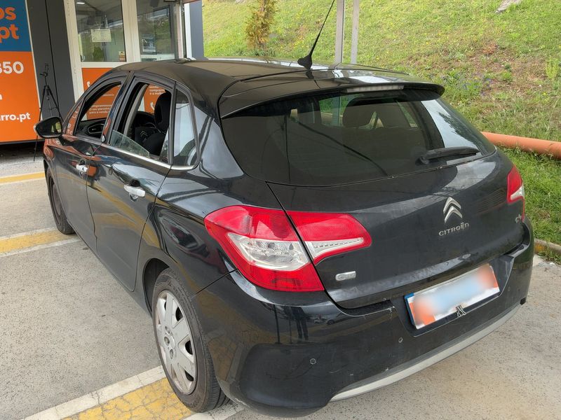 Citroen C4 1.6 HDi Business Class 2012 – снимка 6