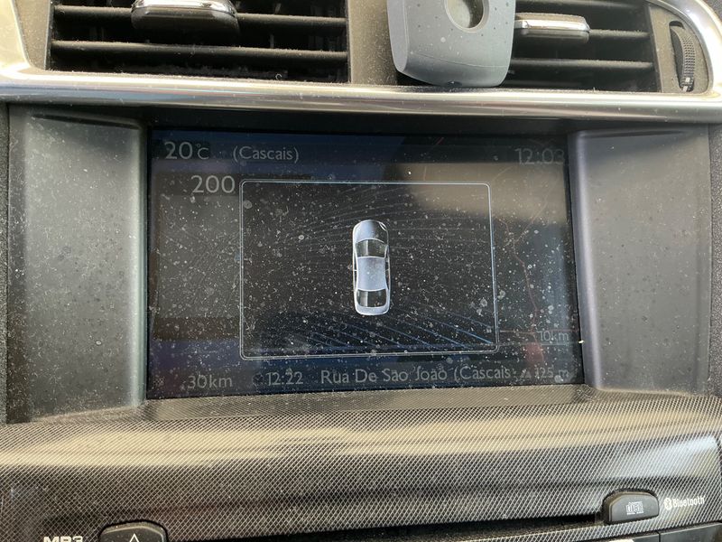 Citroen C4 1.6 HDi Business Class 2012 – снимка 26