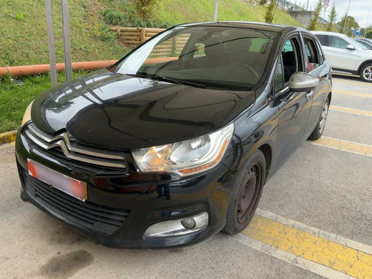 Citroen C4 1.6 HDi Business Class 2012
