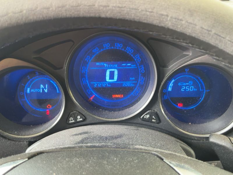 Citroen C4 1.6 HDi Business Class 2012 – снимка 18