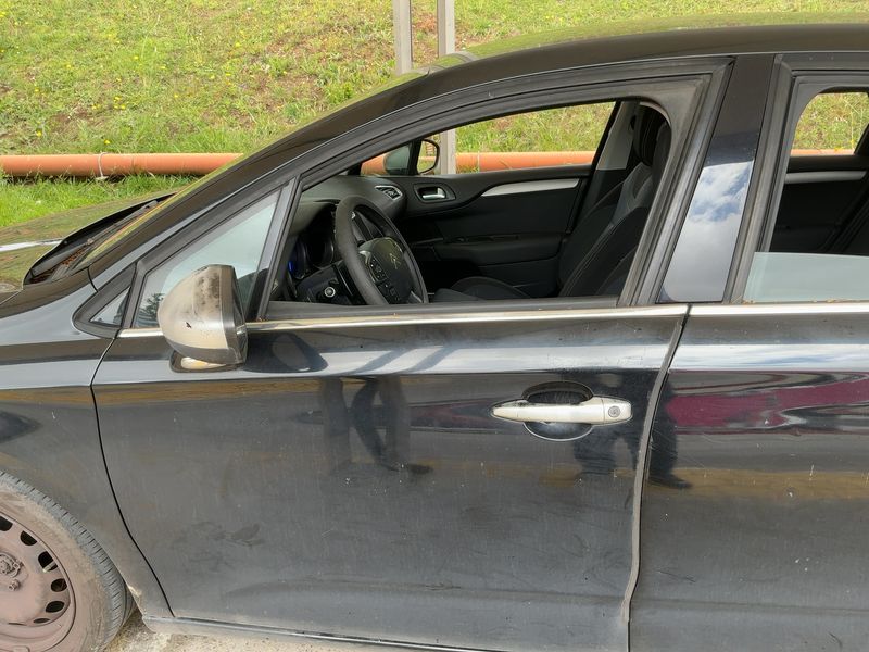 Citroen C4 1.6 HDi Business Class 2012 – снимка 4