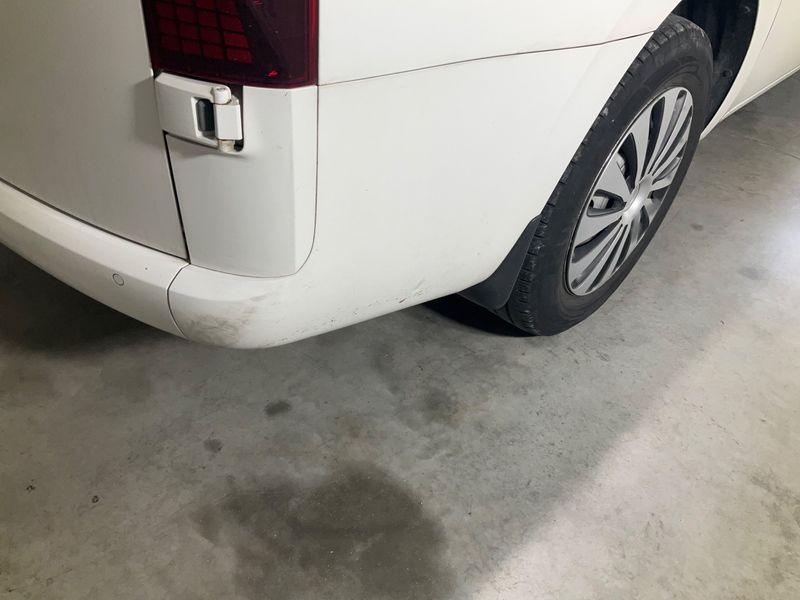 Hyundai Staria 2.2 CRDi 2WD 2022 – снимка 46