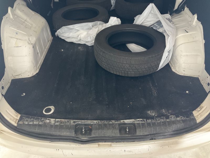 Hyundai Staria 2.2 CRDi 2WD 2022 – снимка 27