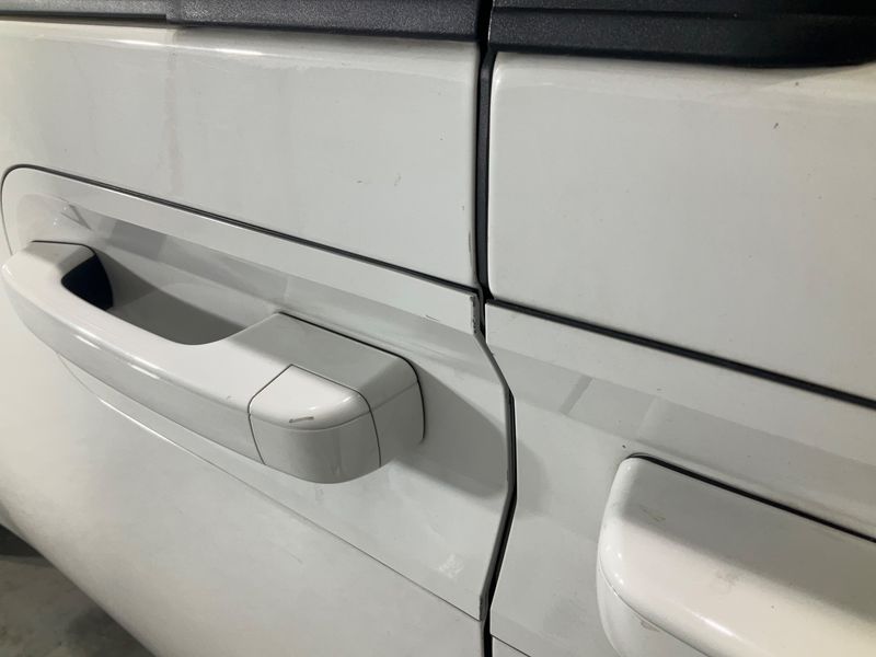Hyundai Staria 2.2 CRDi 2WD 2022 – снимка 40