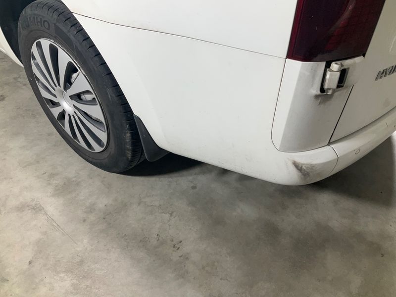 Hyundai Staria 2.2 CRDi 2WD 2022 – снимка 47