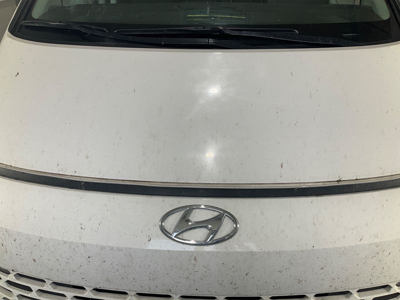 Hyundai Staria 2.2 CRDi 2WD 2022 – снимка 52