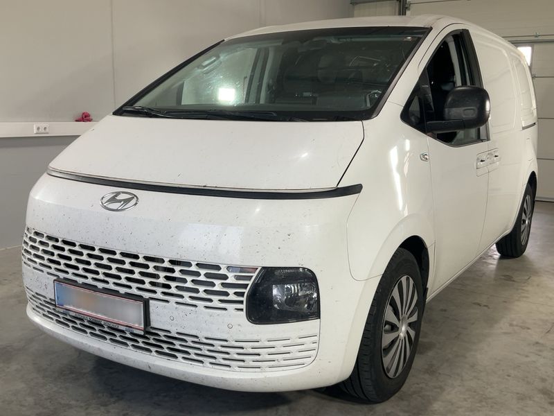 Hyundai Staria 2.2 CRDi 2WD 2022 – снимка 1