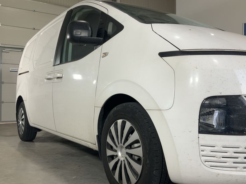 Hyundai Staria 2.2 CRDi 2WD 2022 – снимка 12