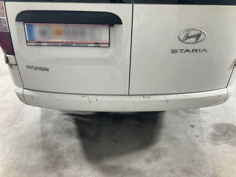 Hyundai Staria 2.2 CRDi 2WD 2022 – снимка 45