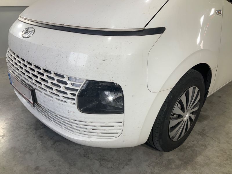 Hyundai Staria 2.2 CRDi 2WD 2022 – снимка 51