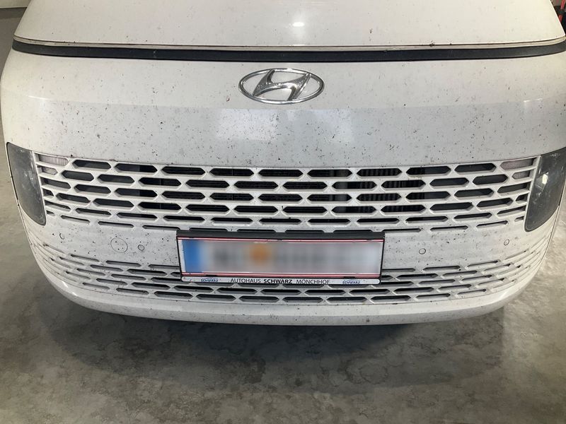 Hyundai Staria 2.2 CRDi 2WD 2022 – снимка 50
