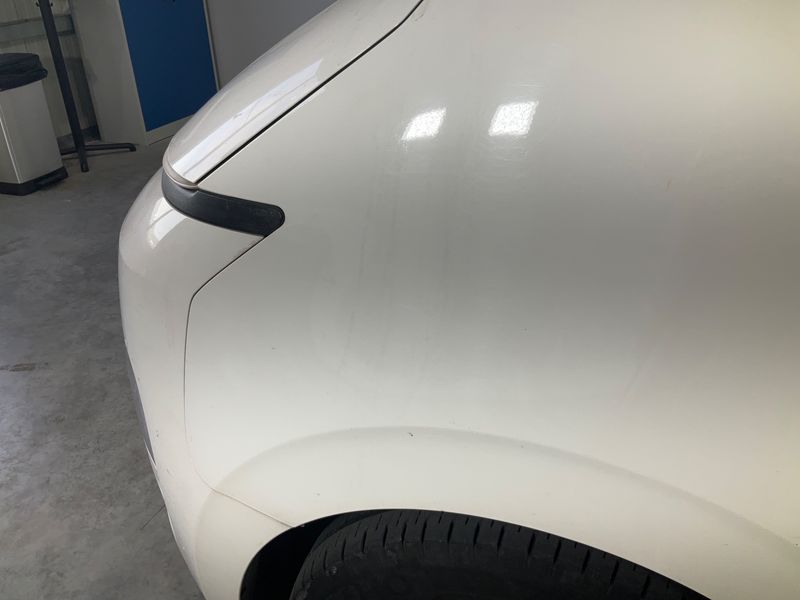 Hyundai Staria 2.2 CRDi 2WD 2022 – снимка 43