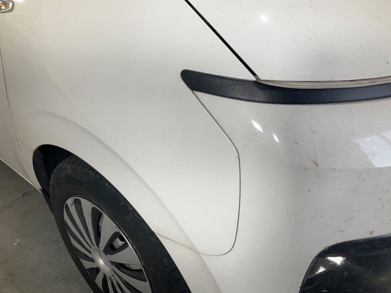 Hyundai Staria 2.2 CRDi 2WD 2022 – снимка 23