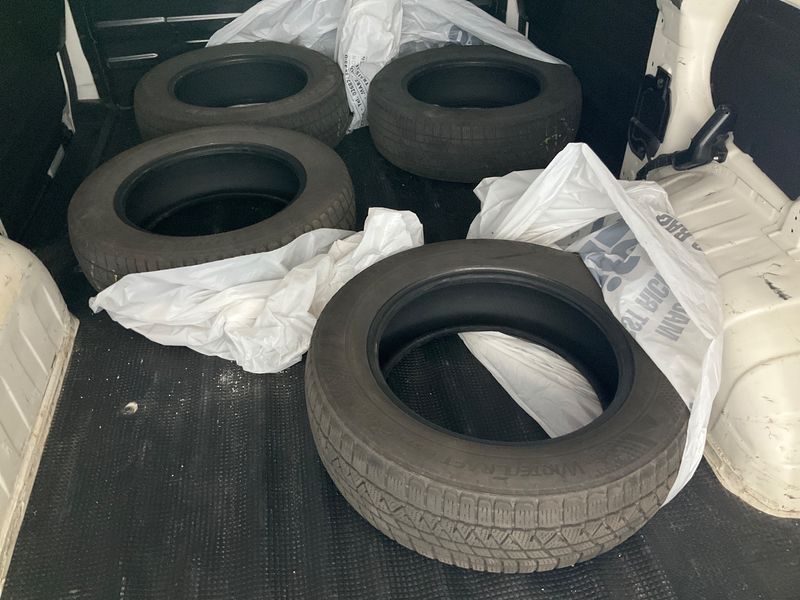Hyundai Staria 2.2 CRDi 2WD 2022 – снимка 15