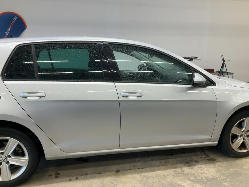Volkswagen Golf VII 1.4 TSI Comfortline BlueMotion Tech 2013 – снимка 10