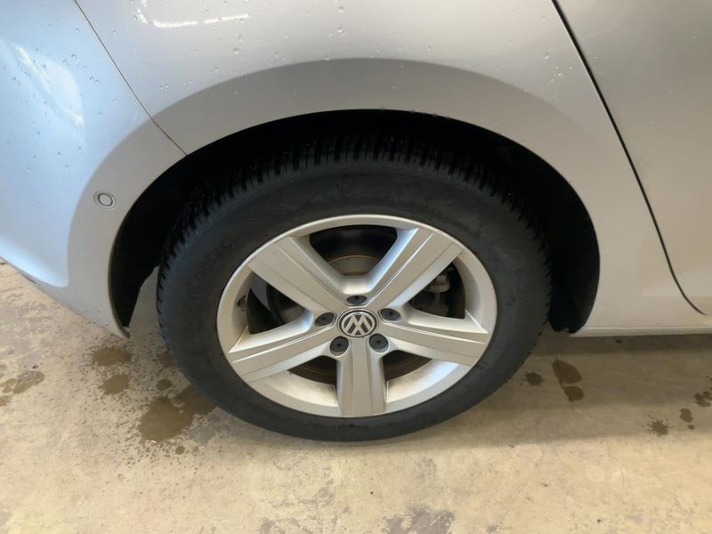 Volkswagen Golf VII 1.4 TSI Comfortline BlueMotion Tech 2013 – снимка 9