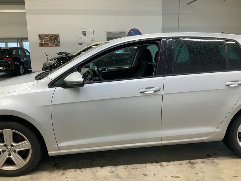 Volkswagen Golf VII 1.4 TSI Comfortline BlueMotion Tech 2013 – снимка 4