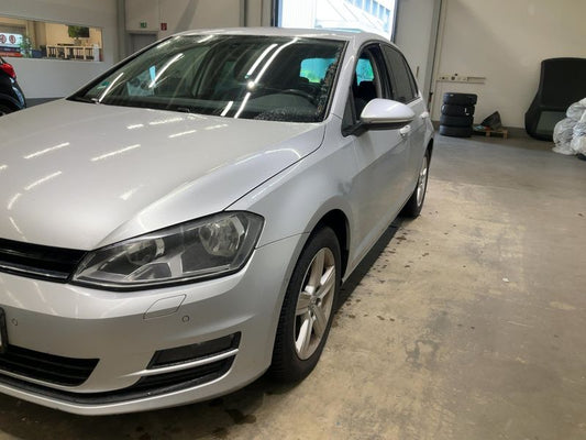 Volkswagen Golf VII 1.4 TSI Comfortline BlueMotion Tech 2013 – снимка 2