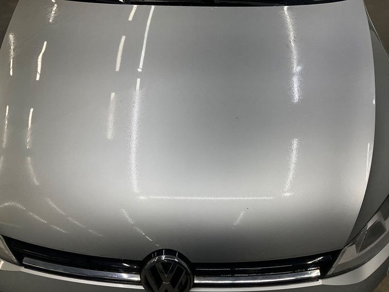 Volkswagen Golf VII 1.4 TSI Comfortline BlueMotion Tech 2013 – снимка 35