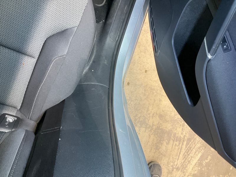 Volkswagen Golf VII 1.4 TSI Comfortline BlueMotion Tech 2013 – снимка 22