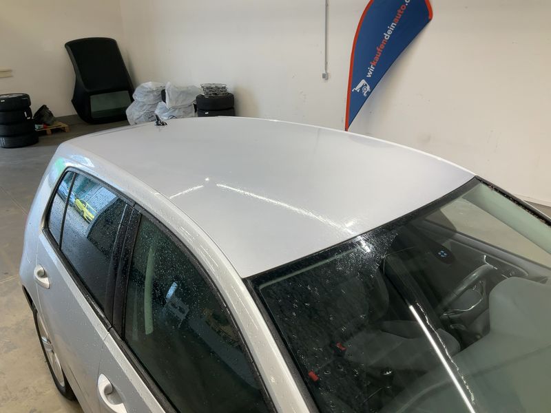 Volkswagen Golf VII 1.4 TSI Comfortline BlueMotion Tech 2013 – снимка 13