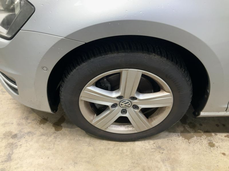 Volkswagen Golf VII 1.4 TSI Comfortline BlueMotion Tech 2013 – снимка 3
