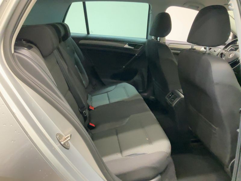 Volkswagen Golf VII 1.4 TSI Comfortline BlueMotion Tech 2013 – снимка 19