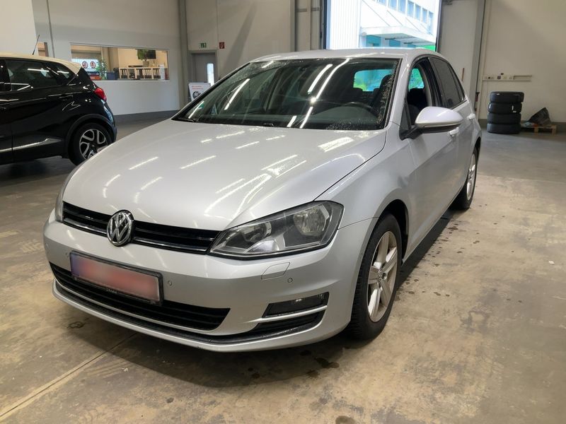 Volkswagen Golf VII 1.4 TSI Comfortline BlueMotion Tech 2013 – снимка 1
