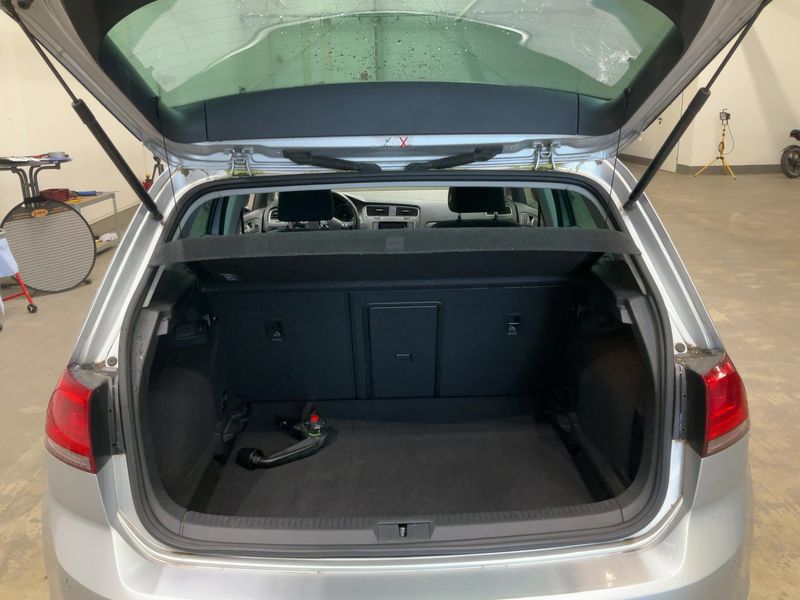 Volkswagen Golf VII 1.4 TSI Comfortline BlueMotion Tech 2013 – снимка 15